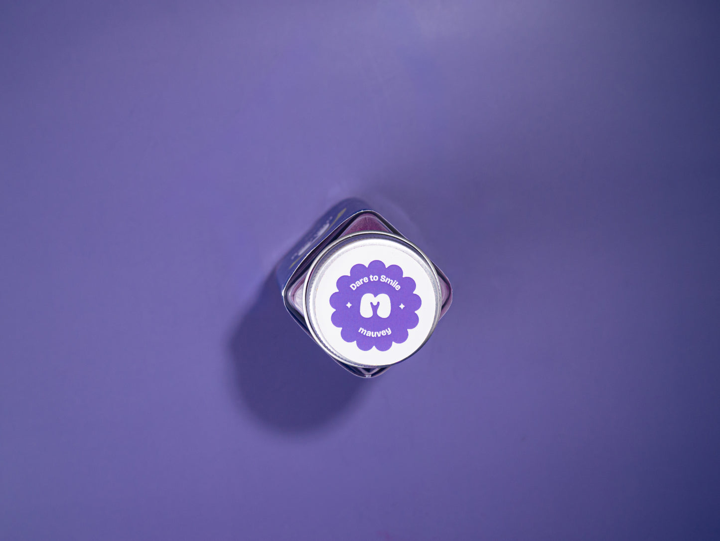 MAUVEY Teeth Whitening Powder